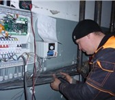 Фото в Электроника и техника Ремонт и обслуживание техники ООО ПКП Энерго-сервис 95 занимается автоматизацией в Саратове 3 500