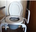 Фотография в Красота и здоровье Товары для здоровья Продаю кресло-унитаз в Барнауле 4 500