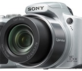 Фотография в Электроника и техника Фотокамеры и фото техника очень срочно продам ультразум Sony Cyber в Энгельсе 0