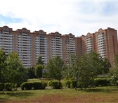 Foto в Недвижимость Квартиры В продаже имеются 1-но, 2-ух, 3-ох комнатные в Москве 3 096 600