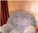 Изображение в Мебель и интерьер Мягкая мебель Продам угловой диван + кресло б/у в хорошем в Перми 14 000