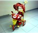 Изображение в Для детей Детские коляски Внимание! Велосипед детский трехколесный, в Нижнем Новгороде 2 100