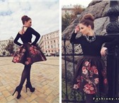 Фотография в Одежда и обувь Пошив, ремонт одежды Предлагаем вам пошив женской одежды.Платье в Санкт-Петербурге 1 000