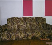 Foto в Мебель и интерьер Мягкая мебель Продам диван раскладной,в хорошем состоянии. в Барнауле 1 300