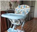 Foto в Для детей Детская мебель продам стульчик для кормления ребенка, состояние в Красноярске 700
