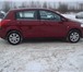 Продаю nissan tiida 2008г, в(декабрь) пр обег25000 т, км, 1, 6м, д, 110лс цвет-бордовый мет, датчи 13252   фото в Ярославле