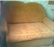 Foto в Мебель и интерьер Мягкая мебель срочно продаю диван-софа выдвижной,ширина в Барнауле 2 000