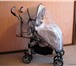 Фото в Для детей Детские коляски Продаю всесезонную  коляскуКолска-трос ть, в Кемерово 4 000