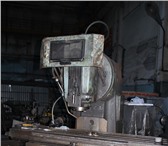 Фото в Прочее,  разное Разное Продам металлообрабатывающее вертикально-фрезерное в Тольятти 200 000