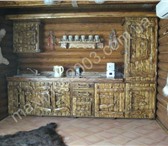 Foto в Мебель и интерьер Мебель для гостиной Поможем создать неповторимый интерьер в деревенском в Екатеринбурге 1 000