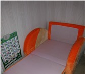 Фотография в Мебель и интерьер Мебель для детей Детский диван в отличном состоянии как новый. в Нижнем Тагиле 7 500