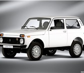 ВАЗ 21214 Нива, 2003 года выпуска, цвет белый, пробег 88 т, км, , инжектор, экономичный, неби 13195   фото в Уфе