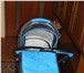 Изображение в Для детей Детские коляски Продаю коляску Adamex Enduro (2 в 1). Состояние в Минске 2 250 000
