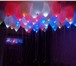 Фото в Прочее,  разное Разное Светящиеся шарики. Шарики со светодиодом. в Москве 80