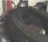 Фотография в Авторынок Автосервис, ремонт Ремонт боковых порезов шин. в Красноярске 500
