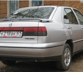 Seat Toledo 1998, 130 т, р, 1, 6 обьём двигателя, 101 л, с, , ABS, 2 подушки безопасности, 11311   фото в Ростове-на-Дону
