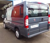 Продам Fiat Ducato 2009 года 313652 Fiat Doblo фото в Красноярске