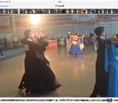 Фотография в В контакте Поиск партнеров по спорту Ищу партнера для занятий бальными танцами в Иваново 0