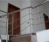 Фотография в Строительство и ремонт Строительные материалы Производство по изготовлению перил, лестничных в Казани 0