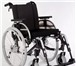 Фото в Красота и здоровье Разное Продается складное инвалидное кресло-коляска в Москве 20 000