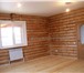 Фотография в Недвижимость Продажа домов Продается сказочный дом из оцилиндрованного в Тюмени 3 100 000