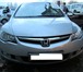 Foto в Авторынок Аварийные авто Продаю HONDA CIVIC 4D 2008г.в. цвет серебристый.Самая в Нижнем Новгороде 307 000