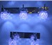 Фотография в Мебель и интерьер Светильники, люстры, лампы Светильник настенный со светодиодной подсветкой. в Ижевске 0