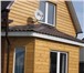 Фото в Недвижимость Продажа домов Продается загородный дом из бруса для круглогодичного в Одинцово 0