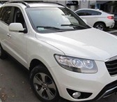 Продажа 2287003 Hyundai Santa FE фото в Москве