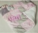 Фото в Для детей Товары для новорожденных В комплект входят: трехслойное одеяло 120х90 в Омске 500