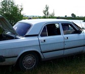 Продаётся ГАЗ 3110 Волга, имеется Газовое Оборудование, на ходу, в хорошем состоянии, при покупке к 11324   фото в Уфе