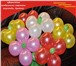 Изображение в Развлечения и досуг Другие развлечения букеты из шаров (шдм) в подарок на день рождения в Белгороде 500