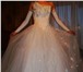 Фото в Одежда и обувь Свадебные платья Продам свадебное платье. Отлично подходит в Кириши 0