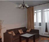 Foto в Недвижимость Аренда жилья Отличная, комфортабельная, чистейшая квартира в Москве 1 800