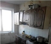 Foto в Недвижимость Квартиры Продам квартиру2-к квартира 44 м² на 9 этаже в Барнауле 1 620 000