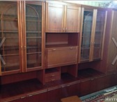 Фотография в Мебель и интерьер Мебель для гостиной Продается Стенка Карасун 4 в отличном состоянии. в Краснодаре 10 000