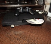 Foto в Компьютеры Игры Продам игровую приставку Sony Playstation в Чите 12 000