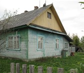 Изображение в Недвижимость Продажа домов Жилой дом из бруса, 3 комнаты, кухня, веранда. в Санкт-Петербурге 750 000