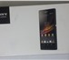 Фотография в Электроника и техника Телефоны Продам срочно новый Sony Xperia Z черный в Барнауле 19 800