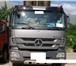 Фото в Авторынок Грузовые автомобили Модель грузовика mercedes-benz 3848Объём в Владивостоке 5 000 000