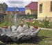 Фотография в Строительство и ремонт Ландшафтный дизайн 1.Композитные фонтаны

Материал: композитный в Новосибирске 30 000