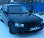 Продам Hyundai Accent,  2008 года,  неутопленная,  бензин 152405   фото в Новороссийске