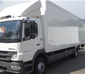 Изображение в Работа Вакансии требуется водитель категории С с опытом работы в Иваново 60 000