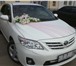 Foto в Авторынок Аренда и прокат авто ПРОКАТ! Toyota Corolla 2012года! Свадьбы, в Оренбурге 700