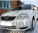 Toyota corolla fielder 1, 5 АТ 4ВД, 2002г, в, пробег 149т, км, цвет белый, салон бежевый, Отличное со 11230   фото в Красноярске