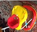 Фото в Для детей Детские коляски ходунки в отличном состоянии. Фирма Jetem. в Москве 1 700