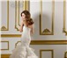 Изображение в Одежда и обувь Свадебные платья Продаю очень красивое свадебное платье, фасон в Барнауле 19 000