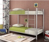 Фото в Мебель и интерьер Мебель для спальни Изготавливаем металлические кровати по вашим в Москве 14 000