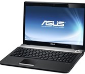 Изображение в Компьютеры Ноутбуки Продается ноутбук Asus N61jv,  который находится в Екатеринбурге 15 000