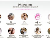 Foto в Красота и здоровье Разное Пробный урок по основам плетения кос 1 академ.час/300руб в Новосибирске 300